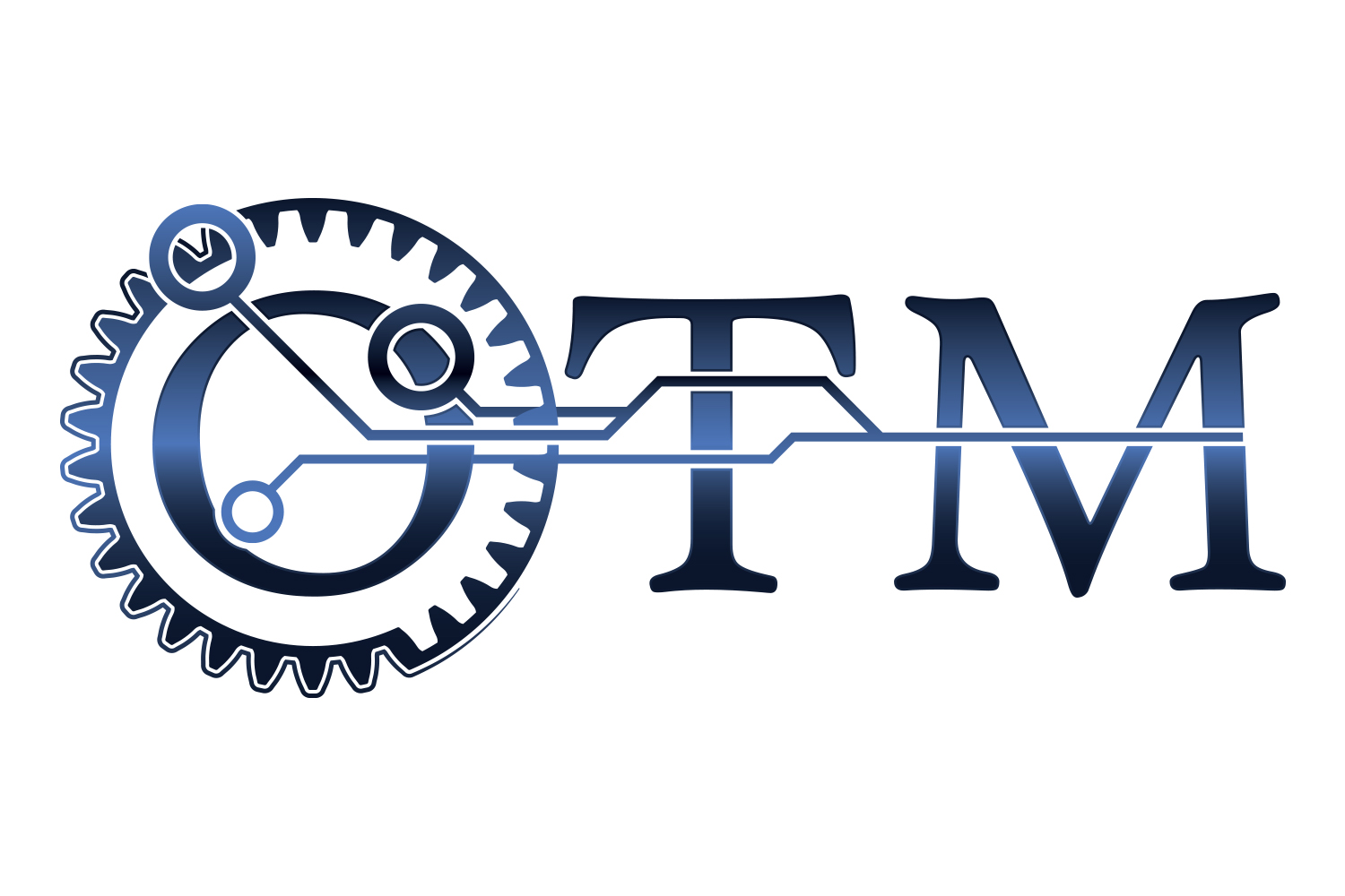 OTM Servo Mechanism Ltd